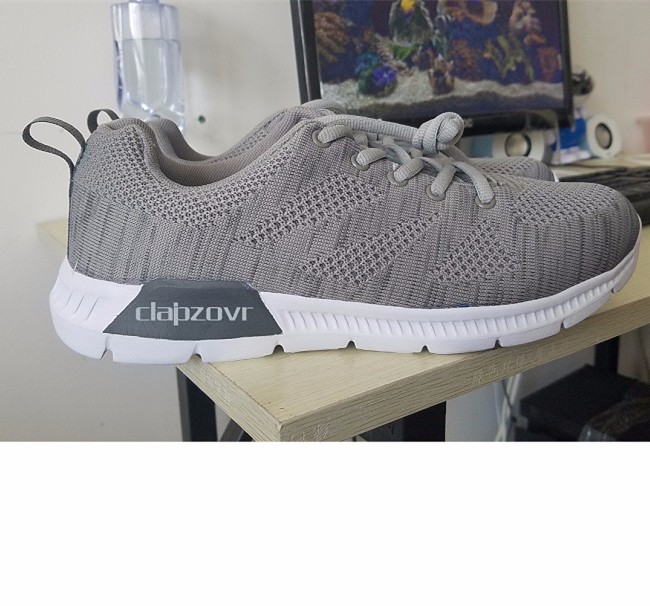 Unisex Casual Running Trainers, Gym 